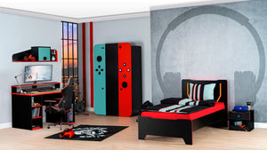 collection de mobilier gaming