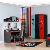 collection de mobilier gaming