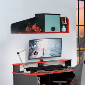 collection de mobilier gaming