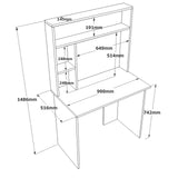 Bureau ROG