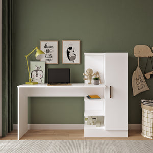 bureau armoire