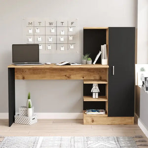 Bureau armoire