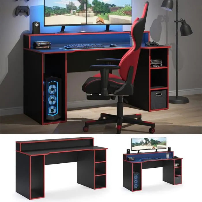 bureau gaming